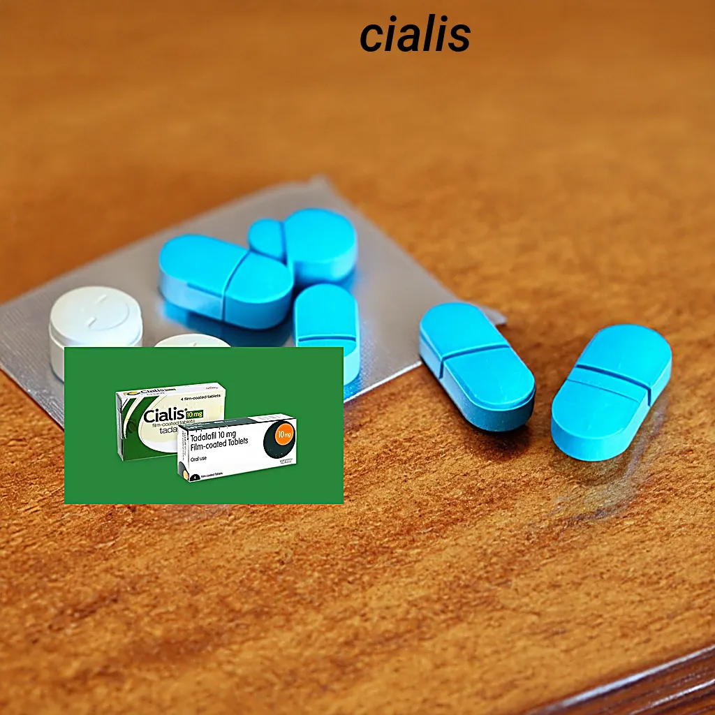 Cialis generico pareri